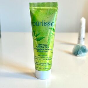PURLISSE Matcha Green Tea Antioxidant Primer